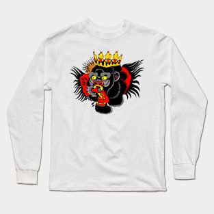 Mc Gregor Tattoo Long Sleeve T-Shirt